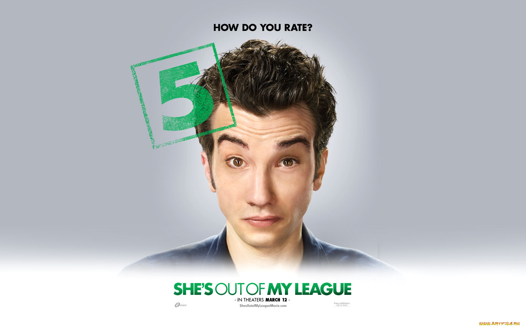 she`s, out, of, my, league, , 